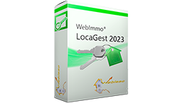 Logiciel LocaGest